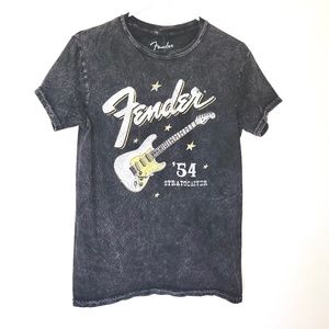 Fender 54 Stratocaster t-shirt - S